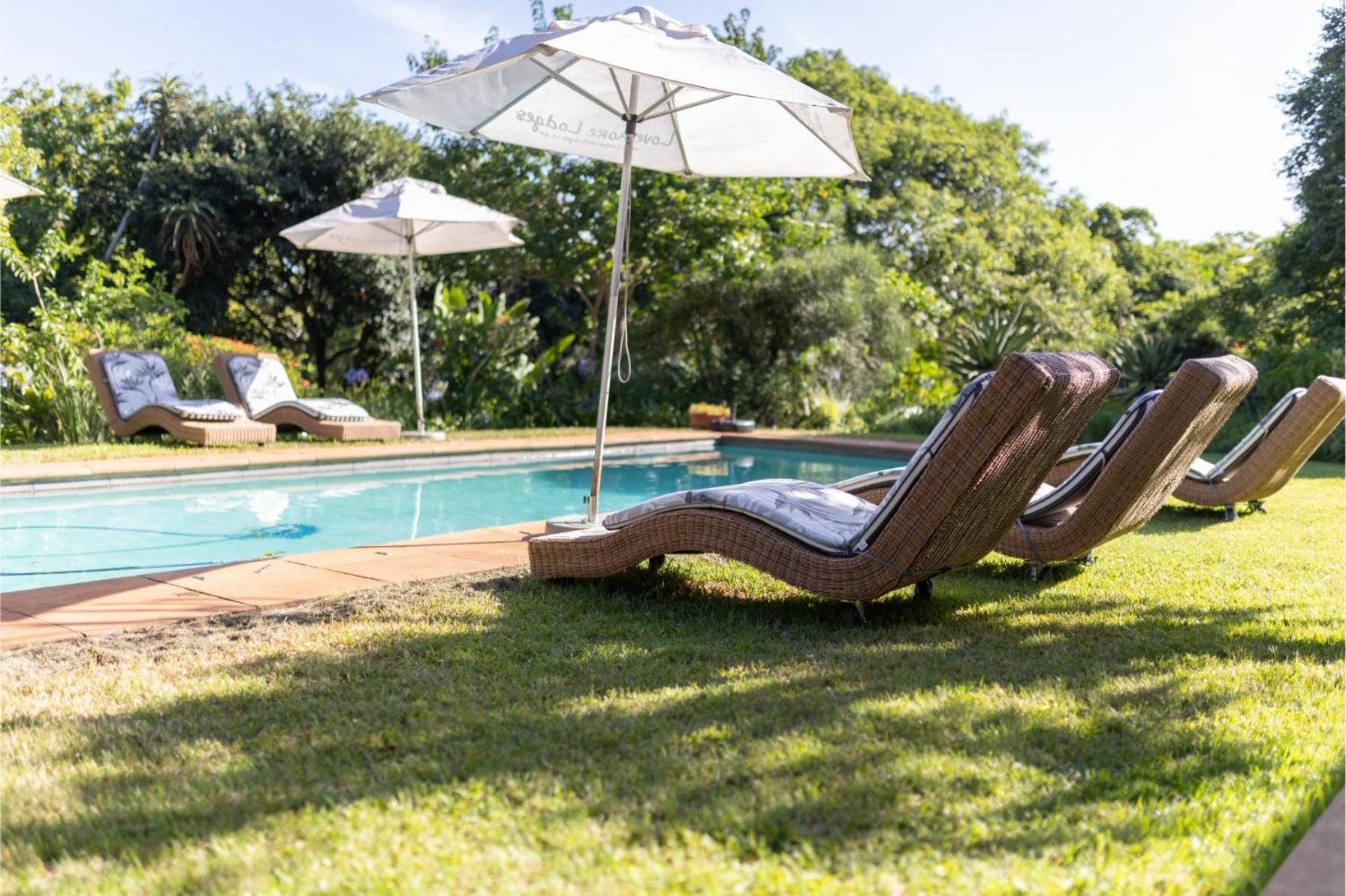 Ngoye Lodge Mtunzini Exterior foto